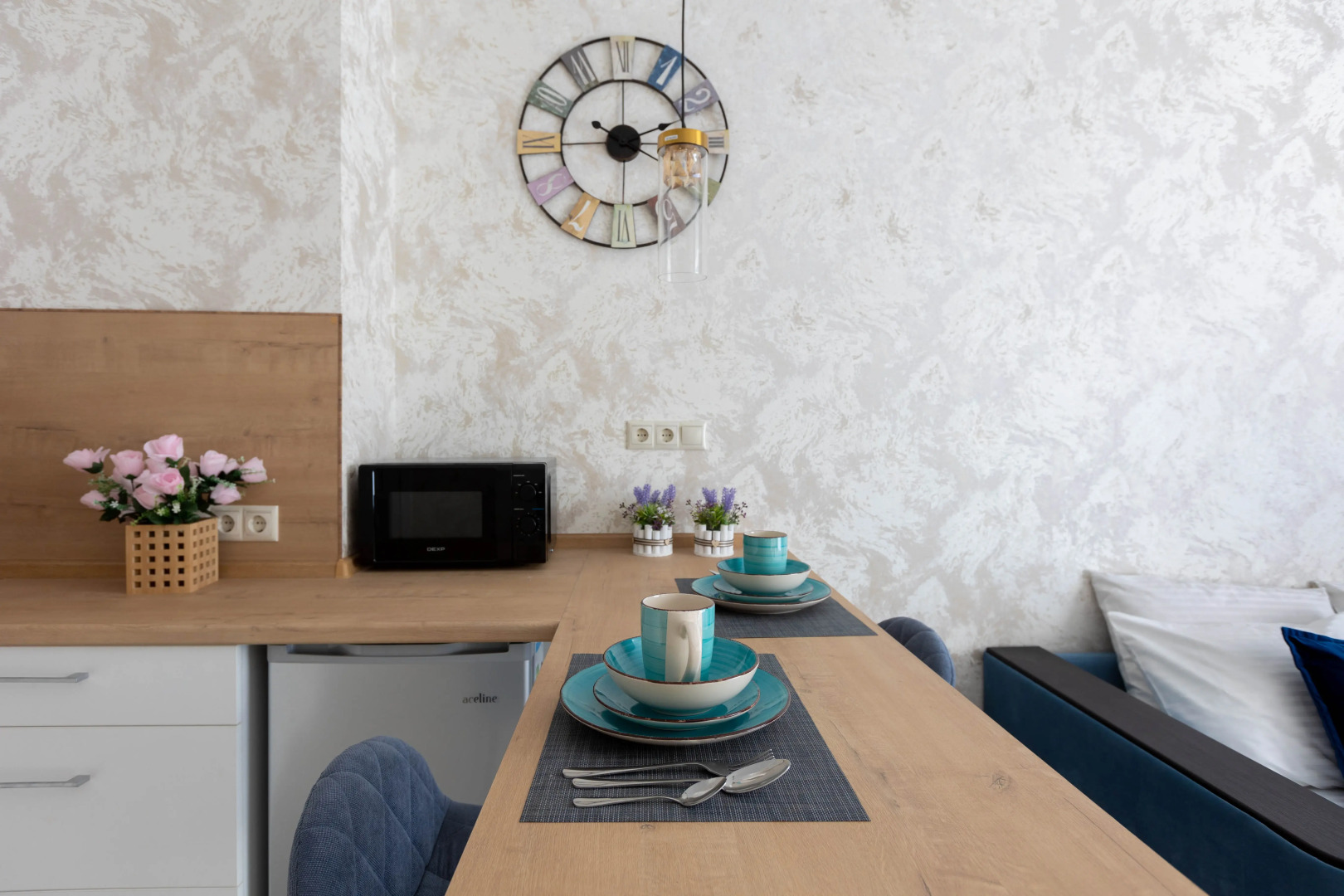 Апартаменты ЖК Прокшино 375