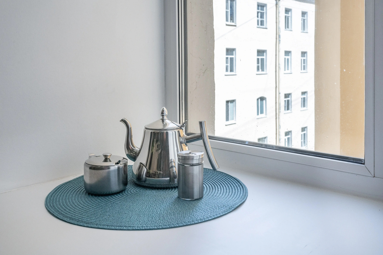 Апартаменты На Владимирском Студия в Центре