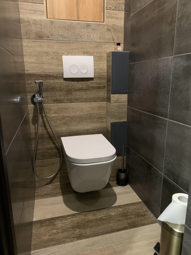 Квартира Atmosphera