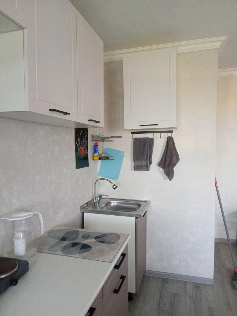 Квартира возле парка