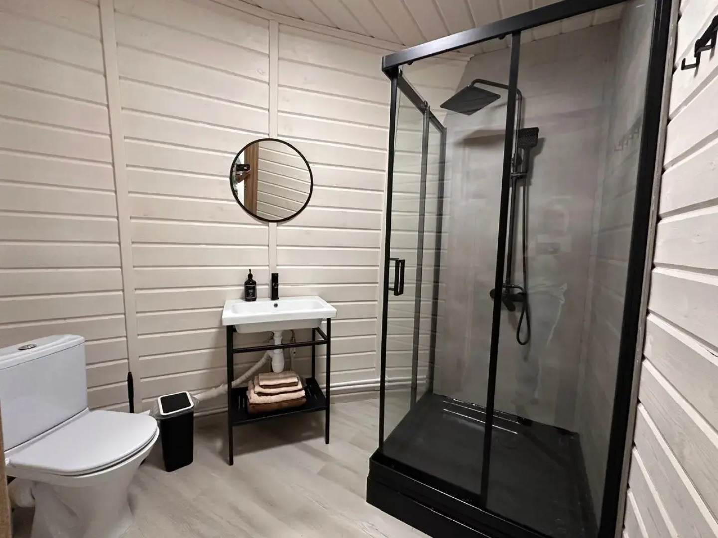 Частный Дом Клондайк