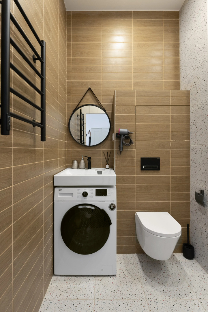 Квартира IsaRent комфорт-класса на Лиговском проспекте