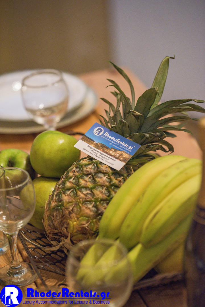 Гостевой дом Rhodes Old Town Castello Suite