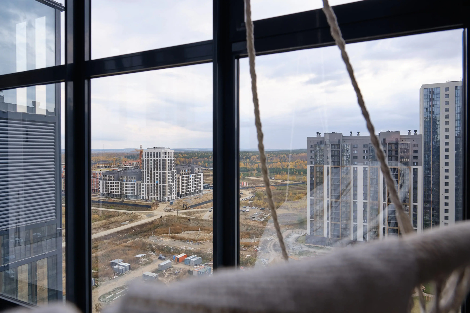 Квартира Апарт-Сеть UdobnoVEKB самозаселение 24х7 Сlassic