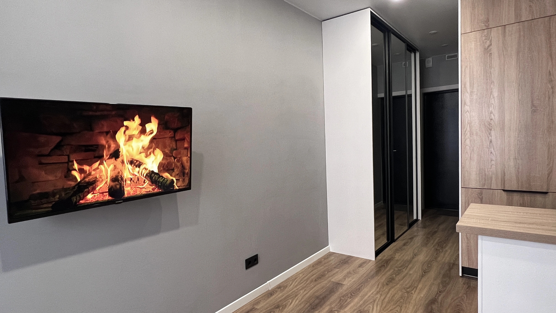 Апартаменты Luxury Apart