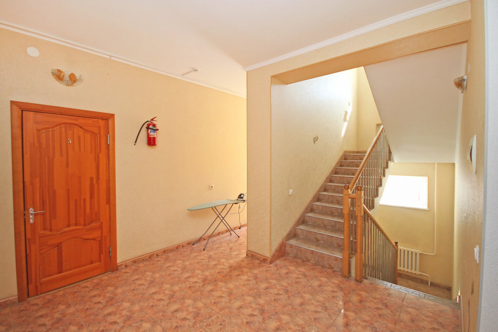 Гостевой дом Алекс