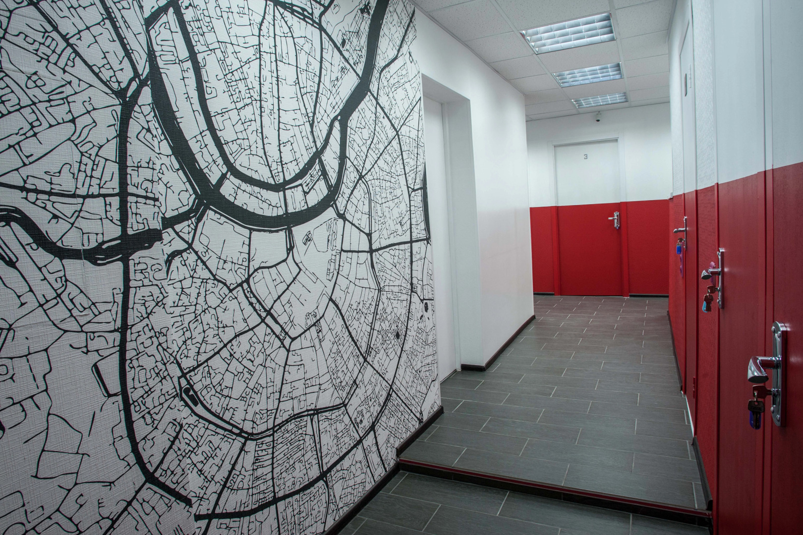 Отель Якиманка 38