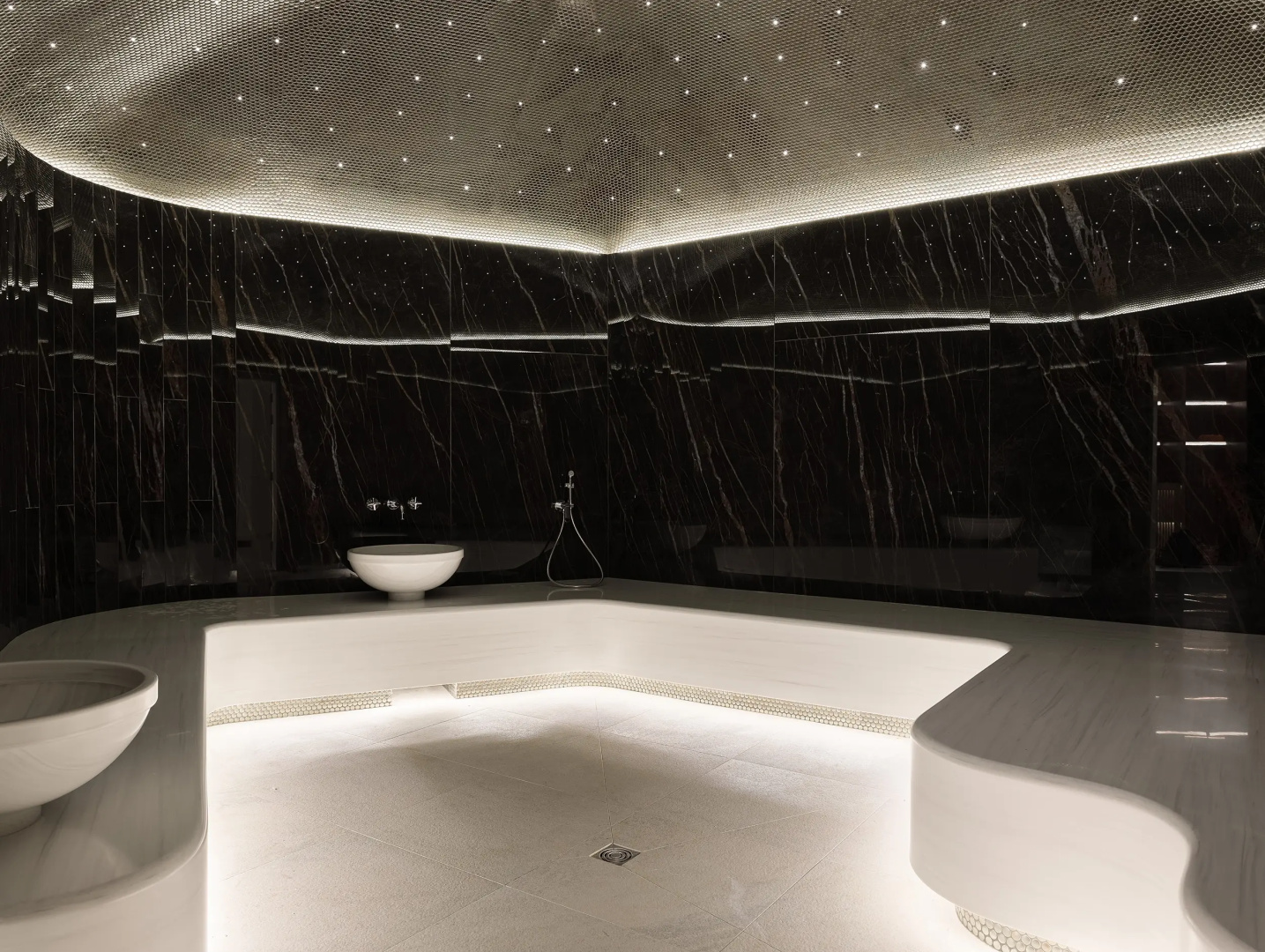 Отель Dion Inn Hotel And Spa