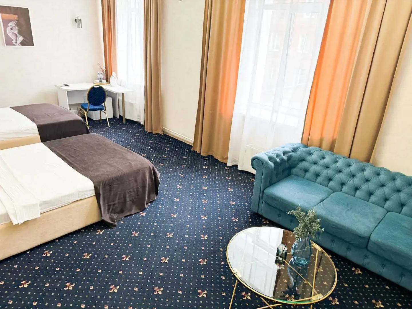 Мини-Отель GS