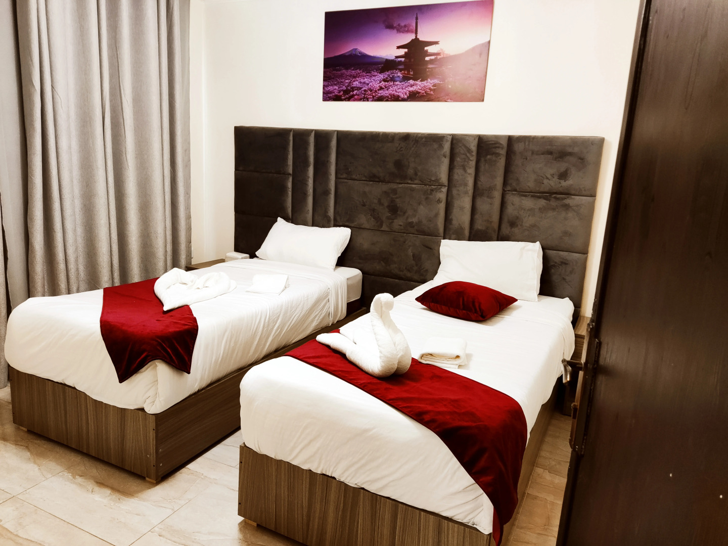 Отель Golden Hotel