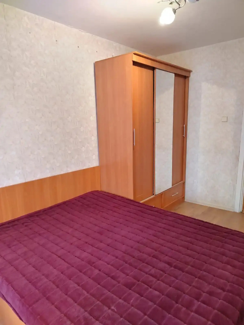 Апартаменты на Гусева 31