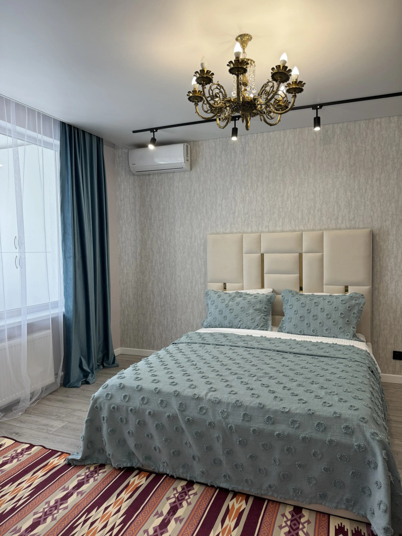 Квартира Очаровательная квартира в центре города