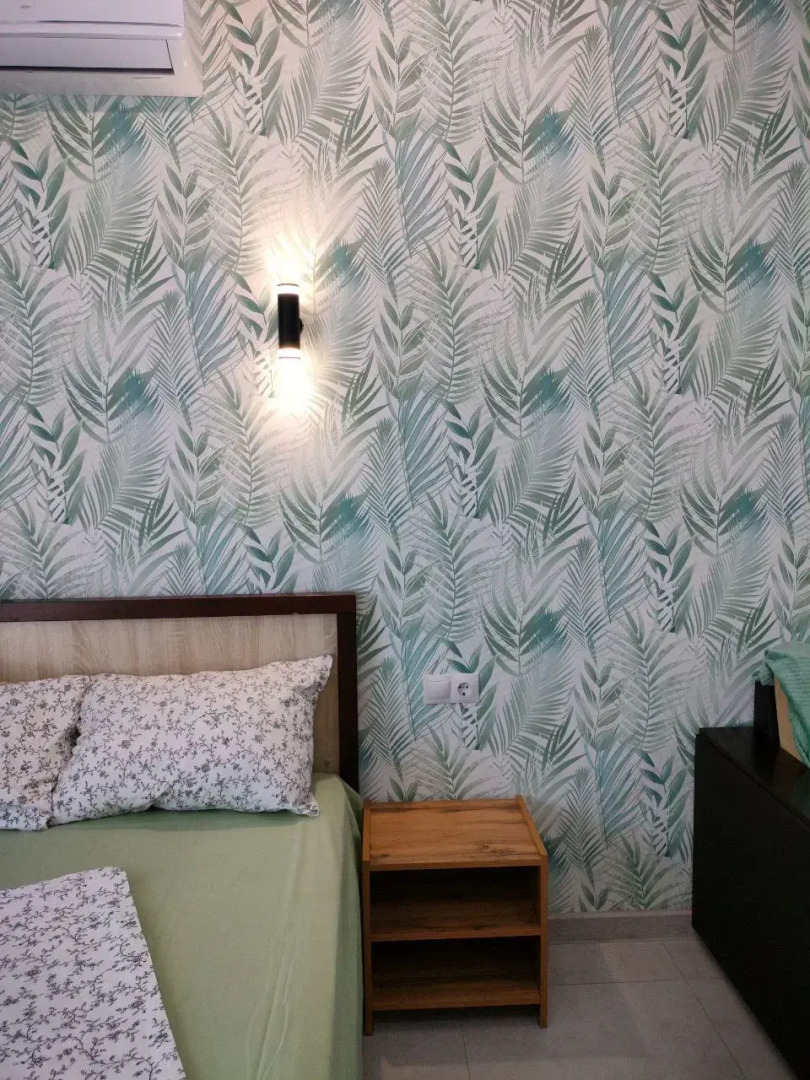 Квартира Скандинавия с Выходом к Озеру