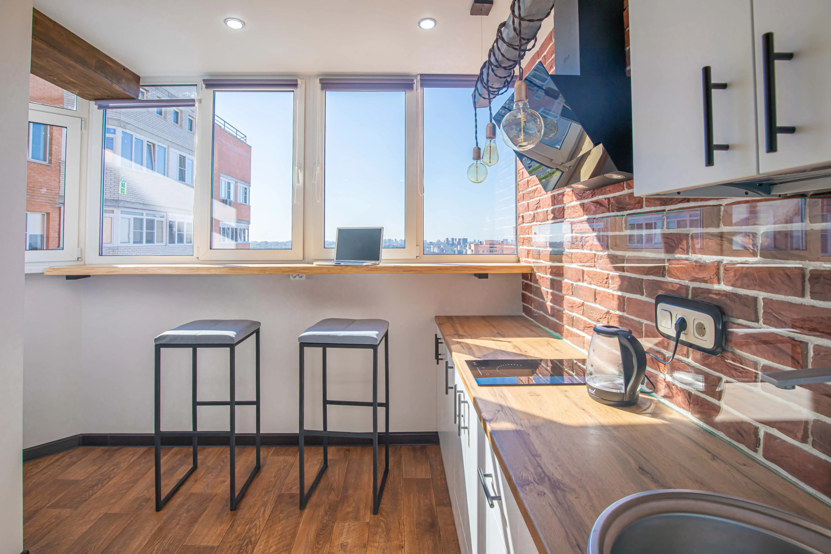 Апартаменты Космонавтов 35/20б