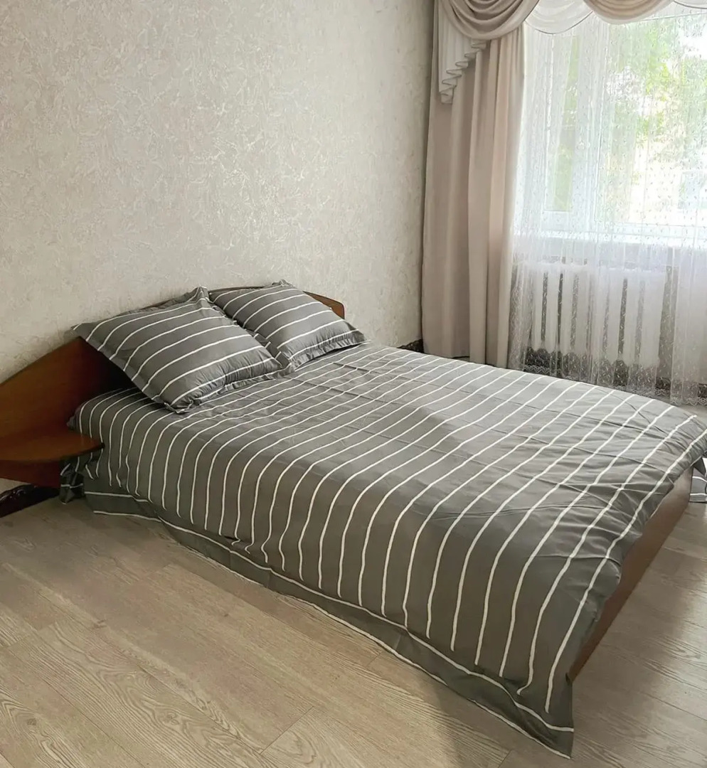 Апартаменты Пятницкого 3