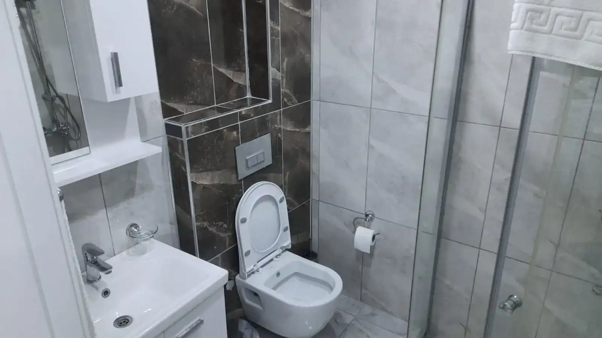 Апартаменты Andriake Стандарт