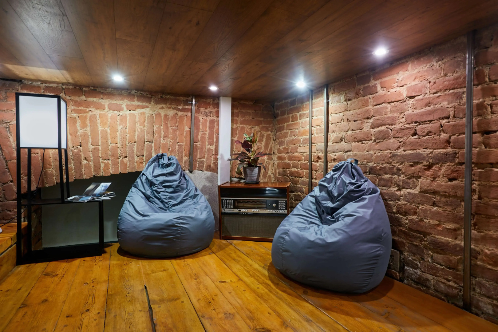 Квартира FlatStay Мойки 82