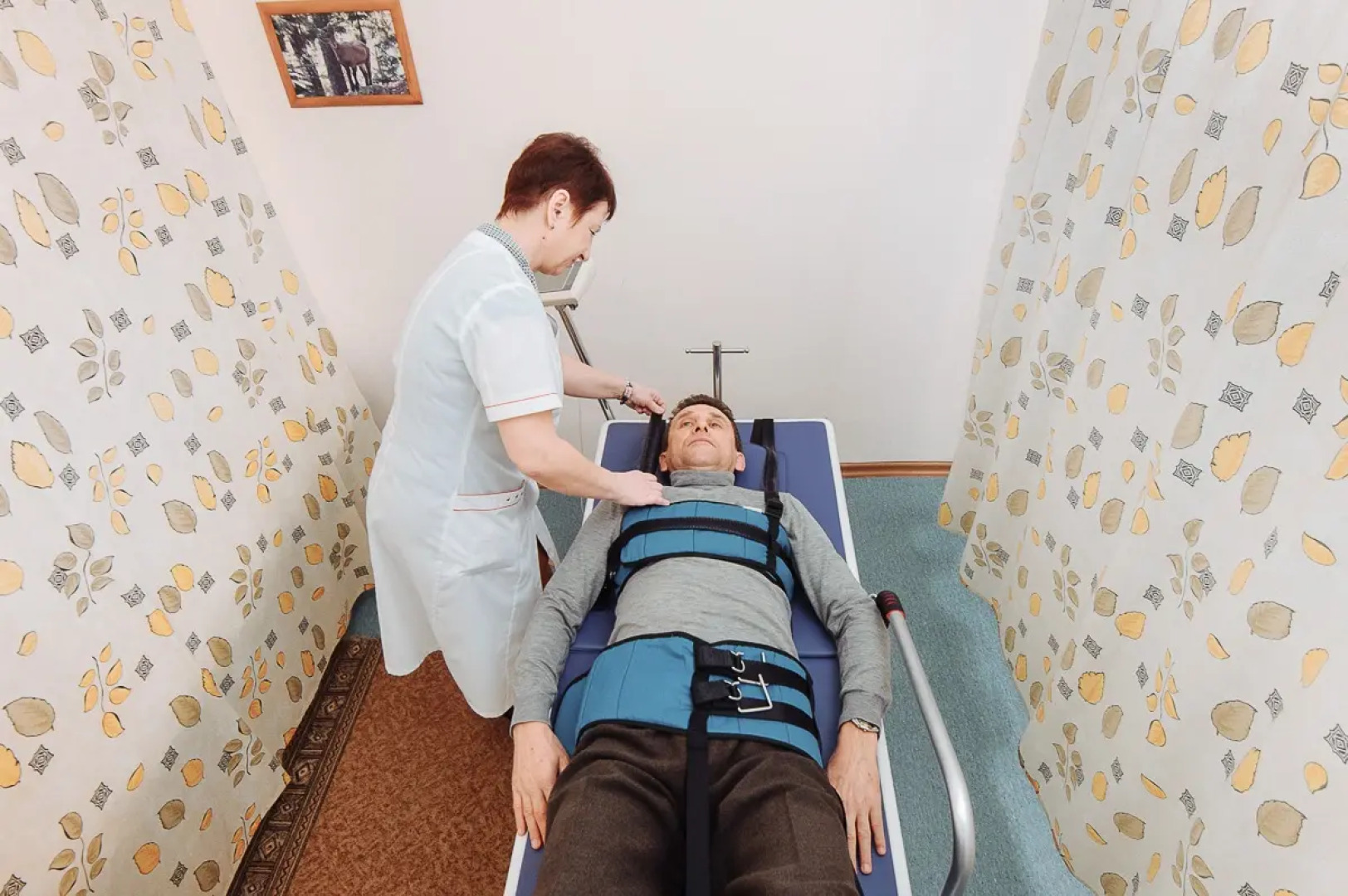 Санаторий Звёздный