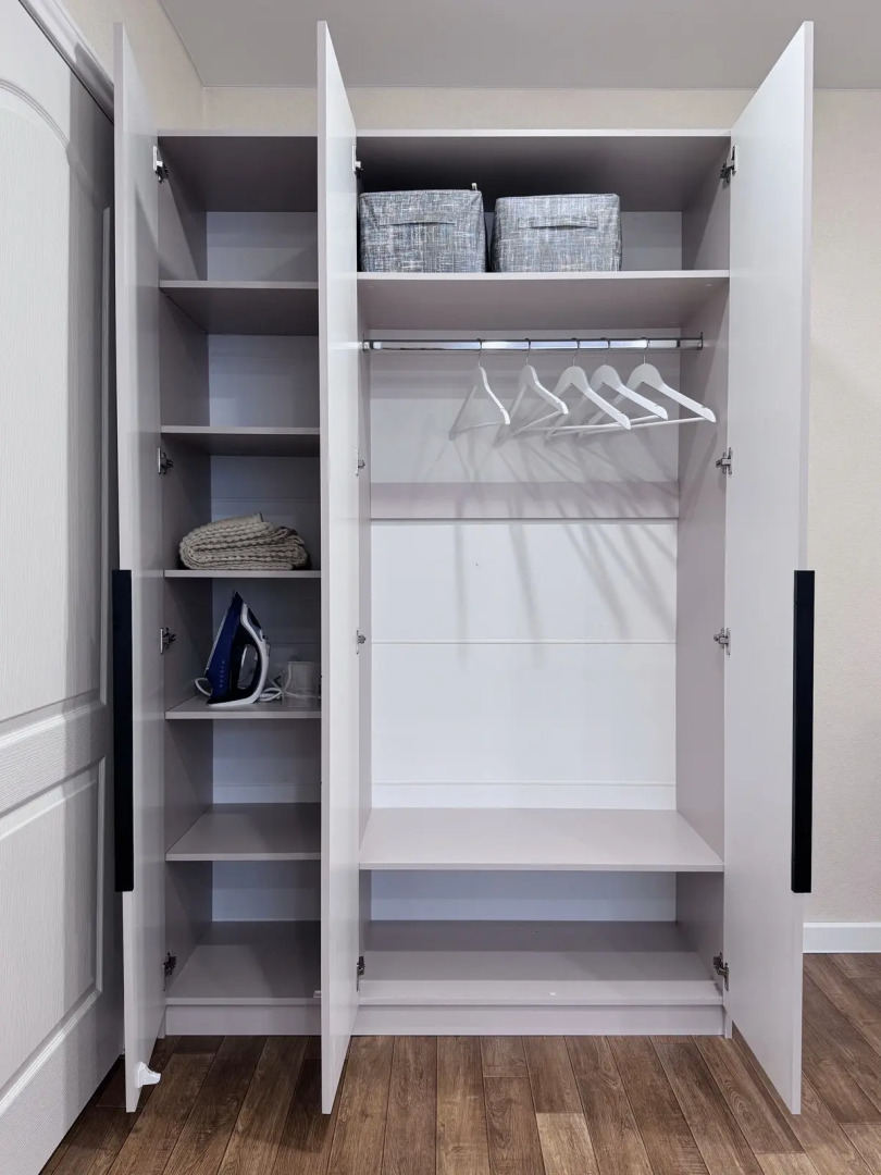 Квартира на Карла Маркса 88Б