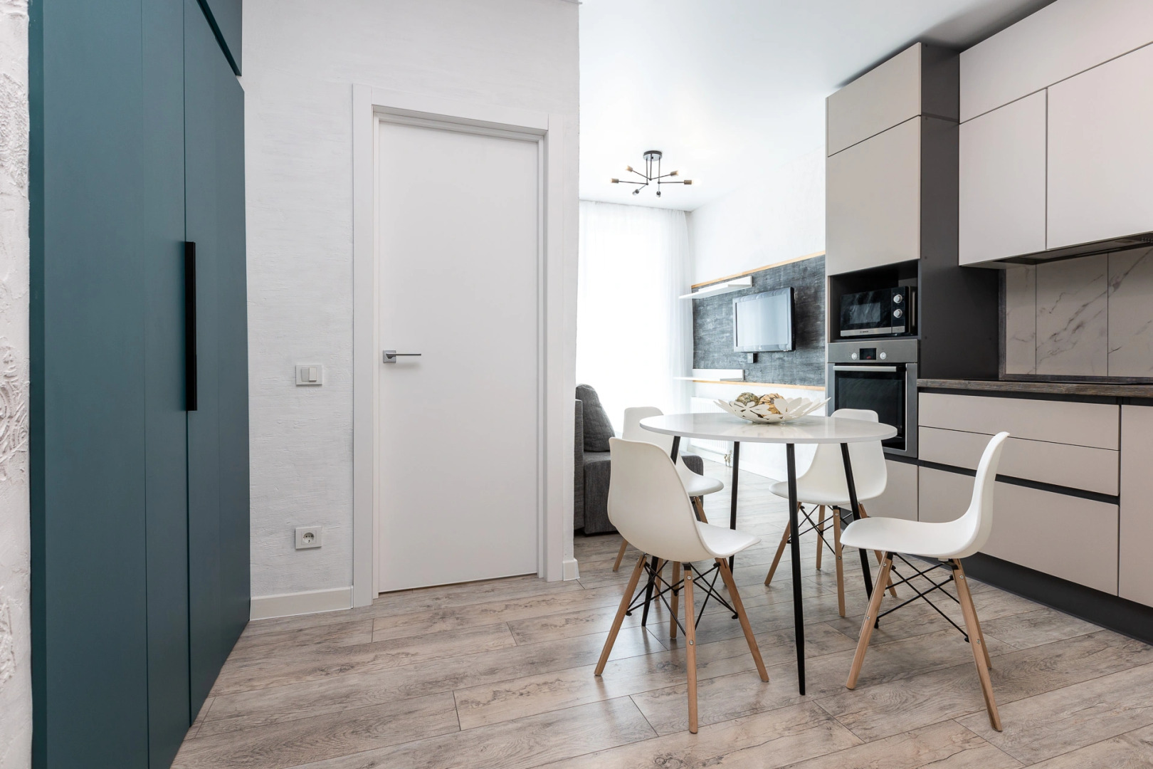 Апартаменты Valencia Minsk World