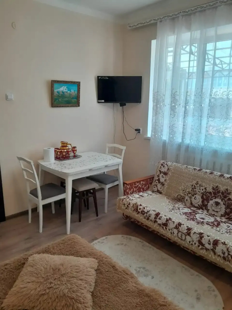 Гостевой дом Кисловодск Артема дом 10