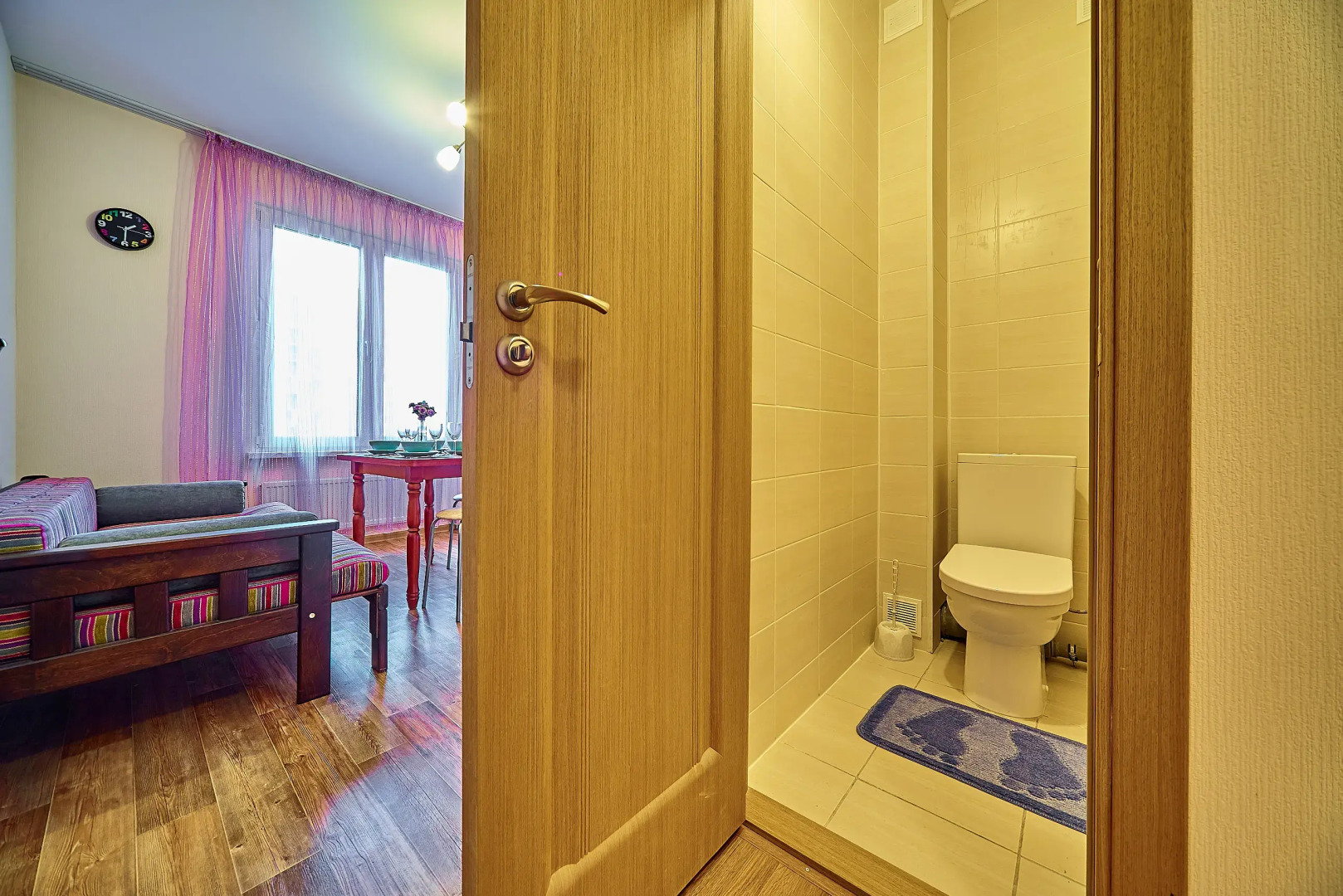 Апартаменты Магия Карьеров