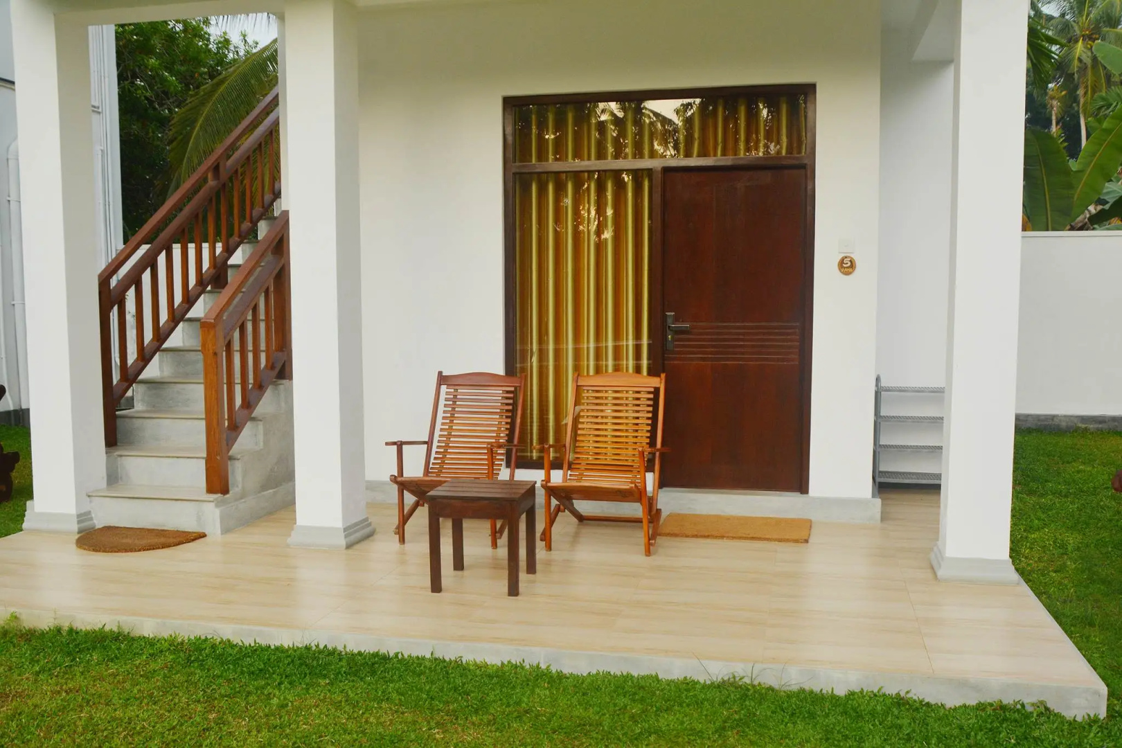Гостевой Дом Nature Paradise Villas