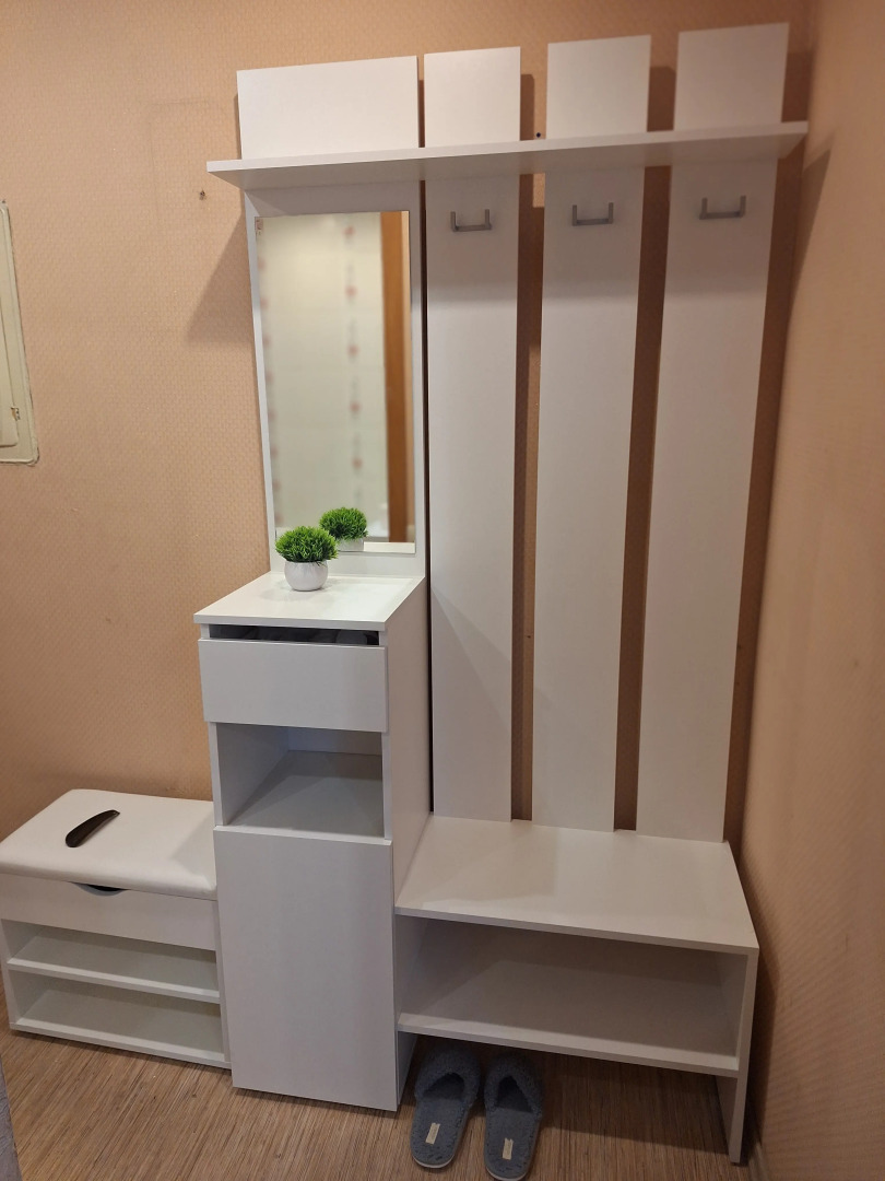 Квартира в самом центре Курска