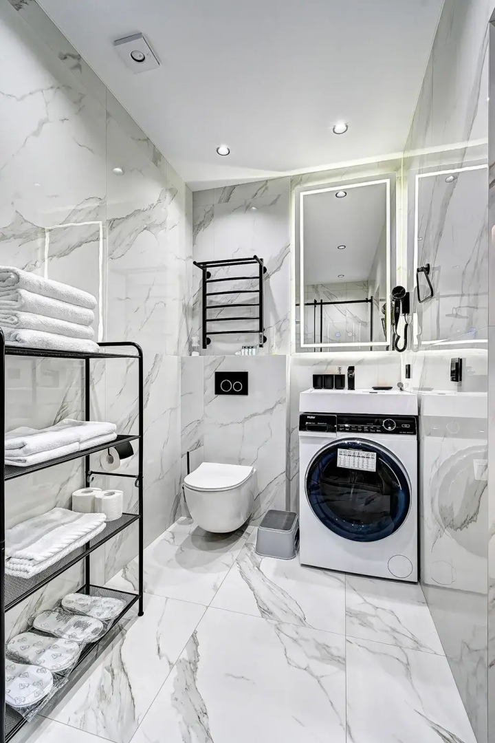 Апартаменты В Отеле на Ленина 217А