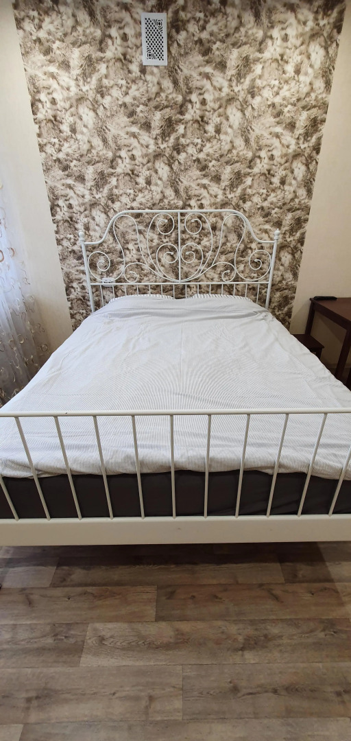 Апартаменты Уютные студия 57