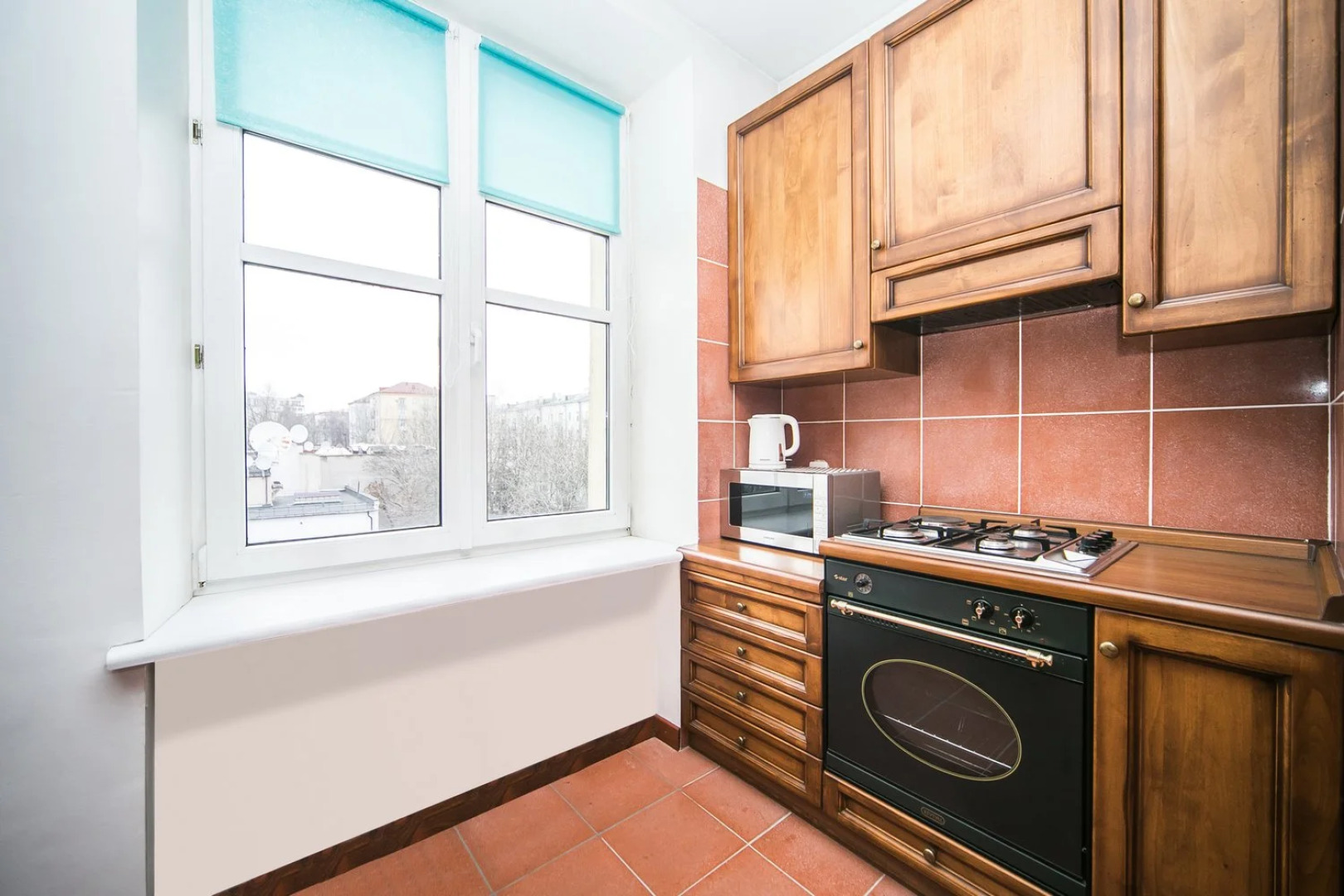 Апартаменты в самом центре Минск