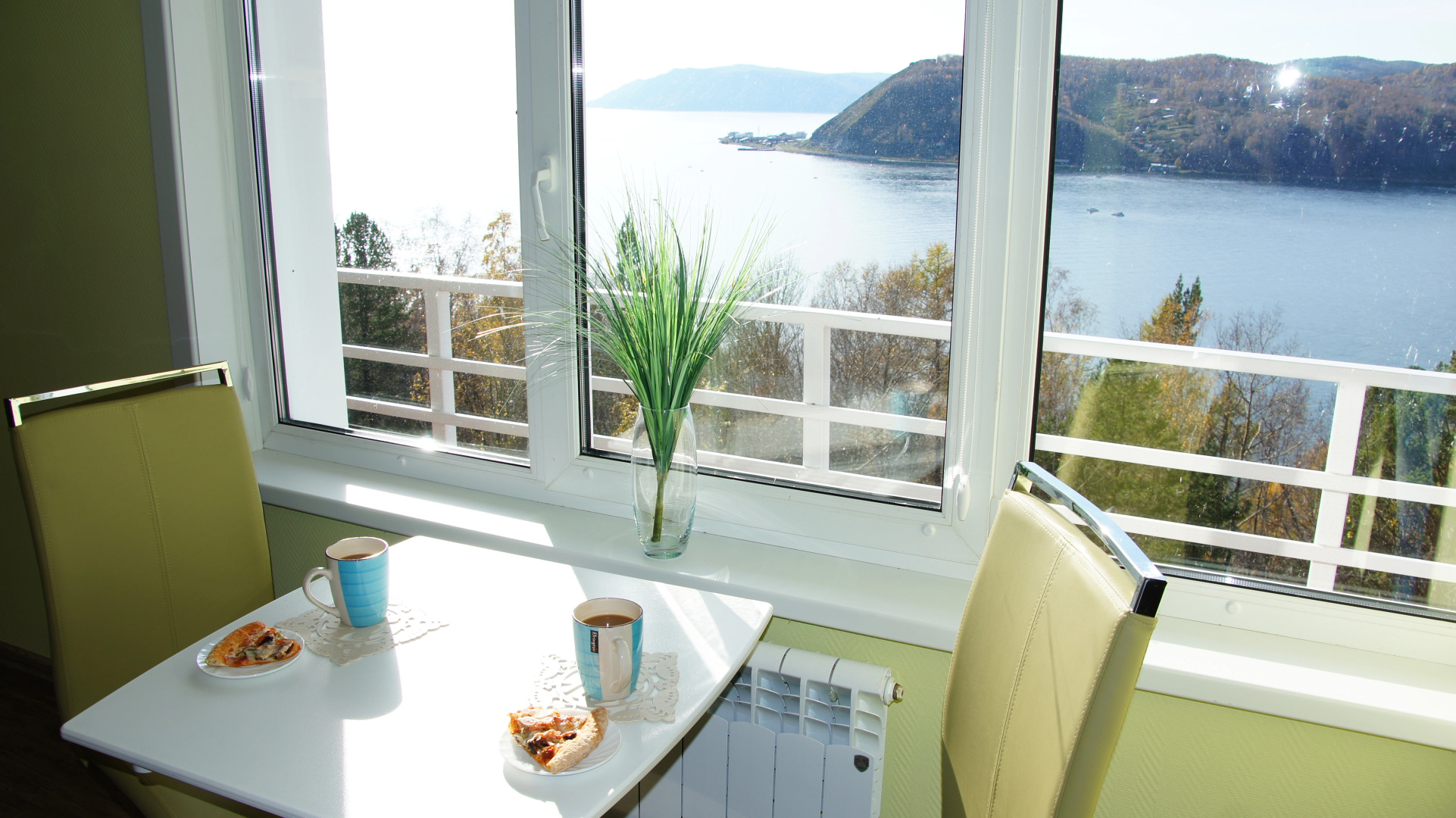 Отель Ларус