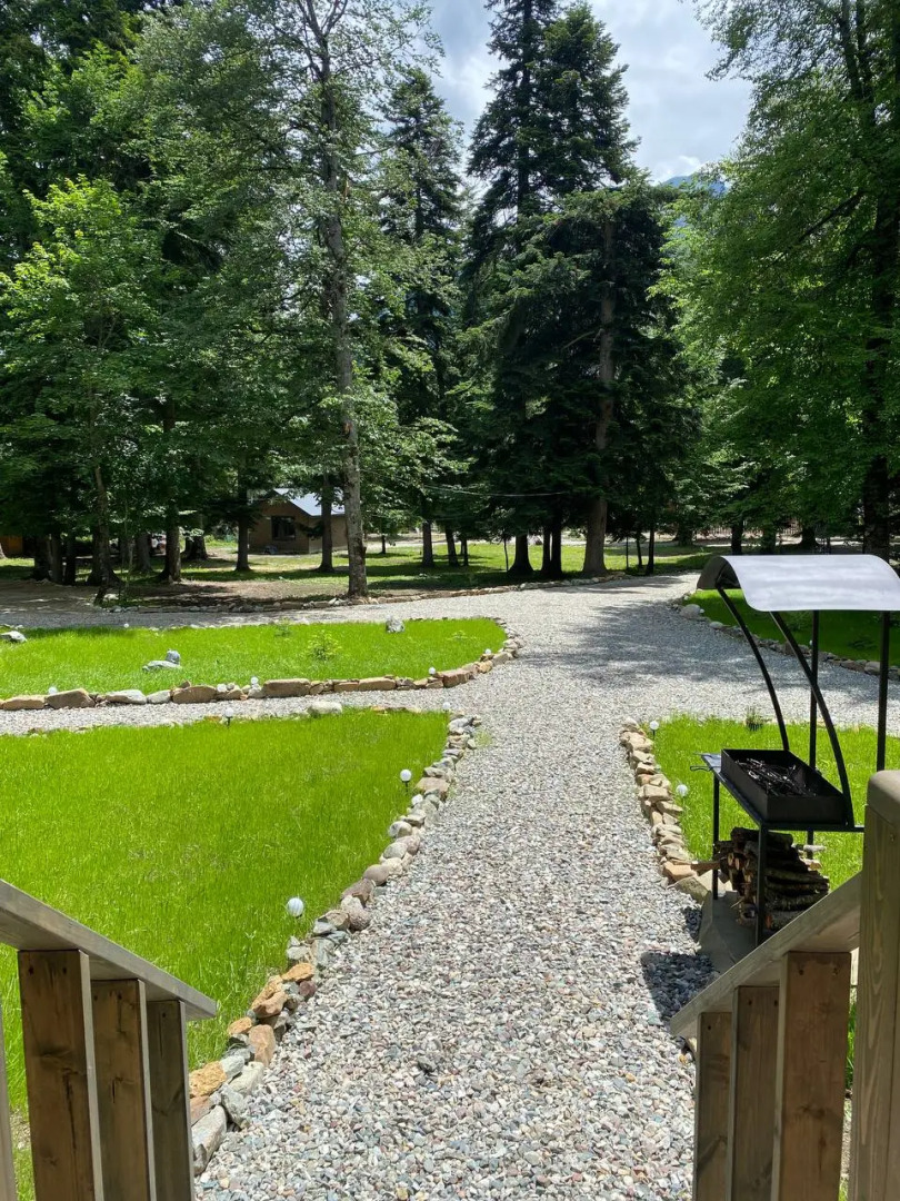 База отдыха Liberty Village