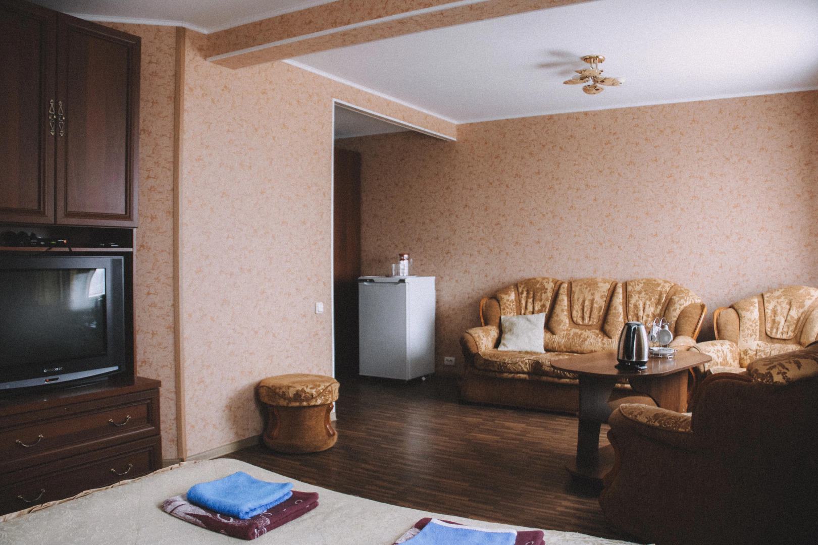 База Отдыха Лесная Гавань