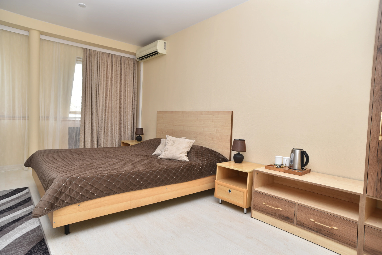 Отель Олимп