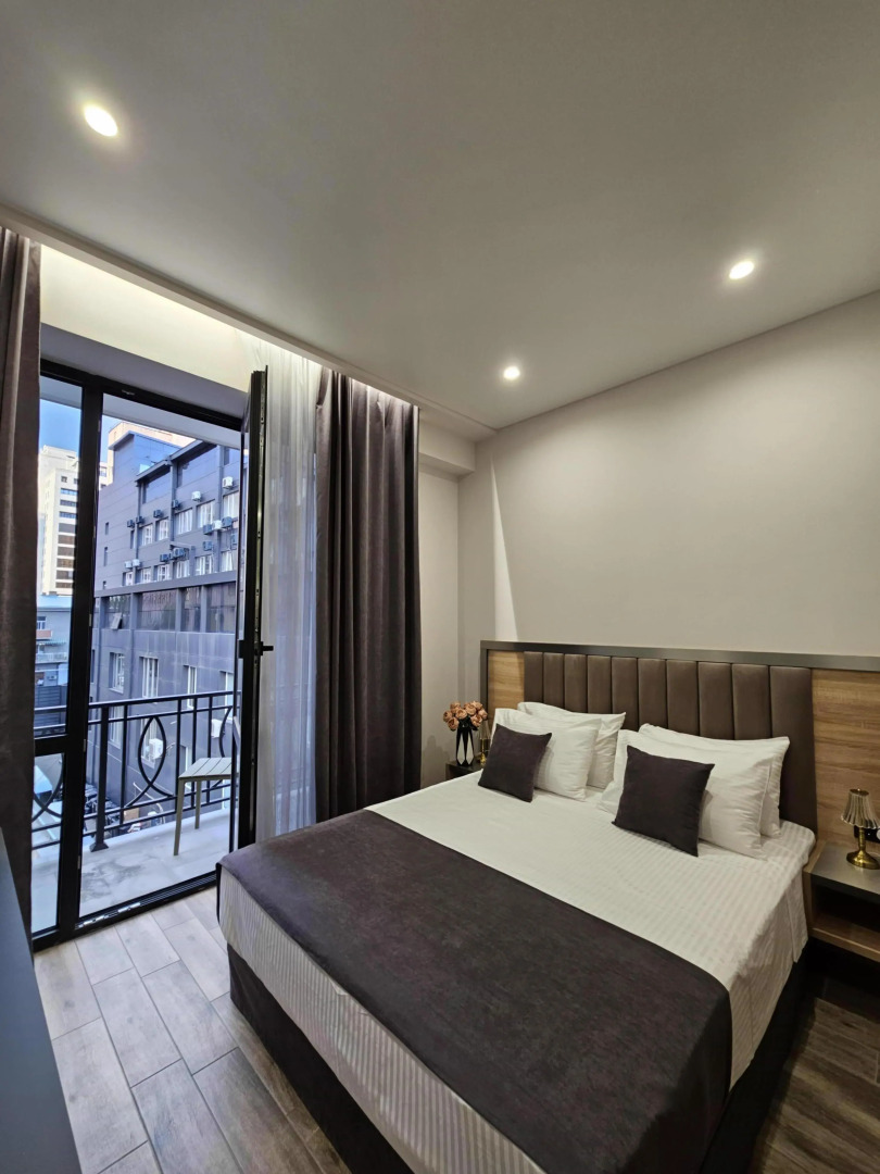 Апарт-отель Орион