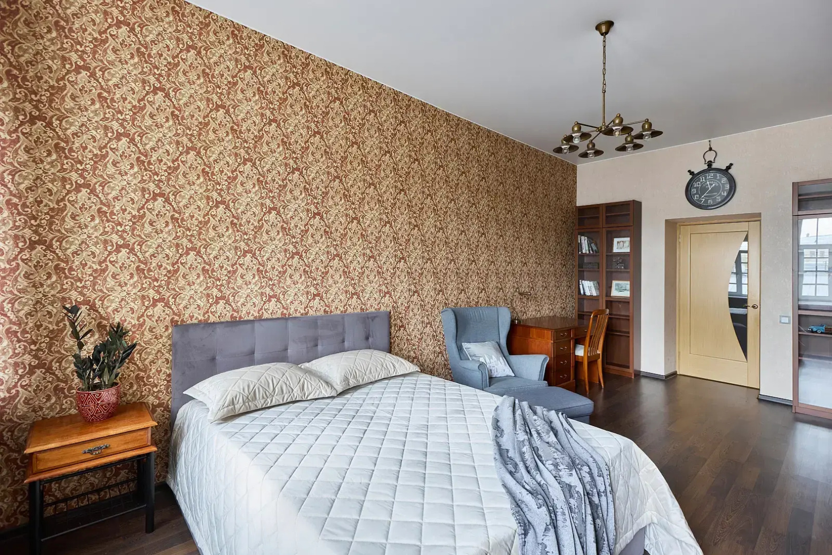 Апартаменты Премиум на Коломенской