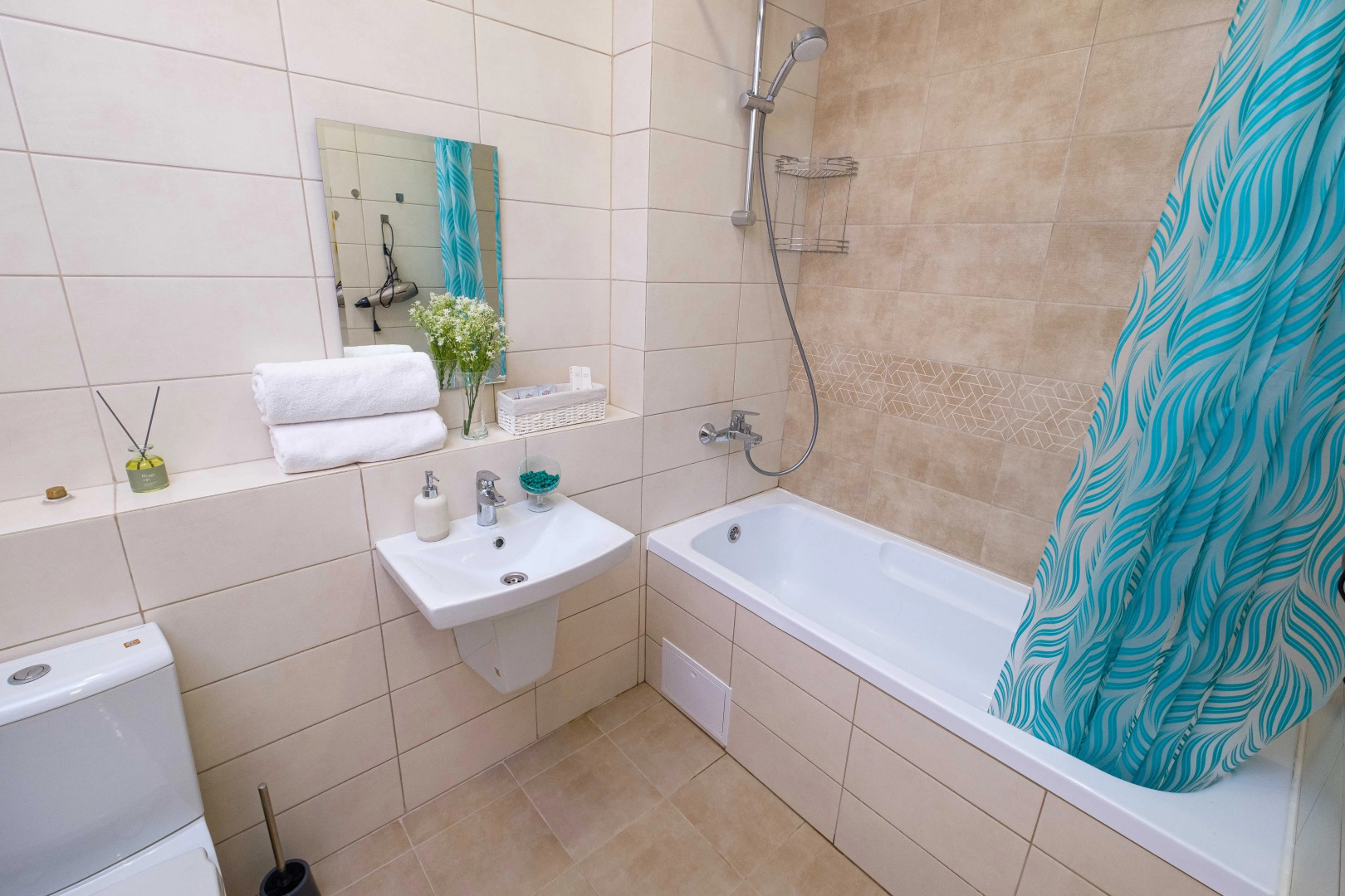 Квартира Карла Маркса 304Б