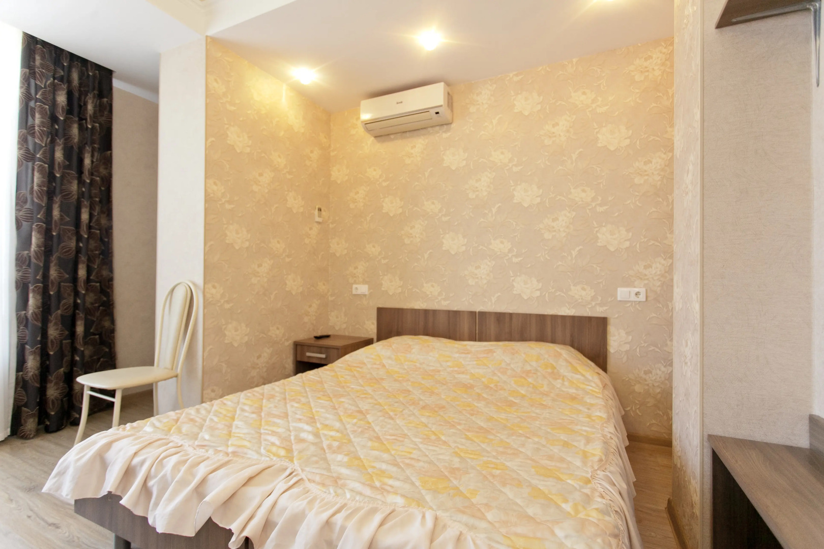 Гостевой дом на Пролетарской