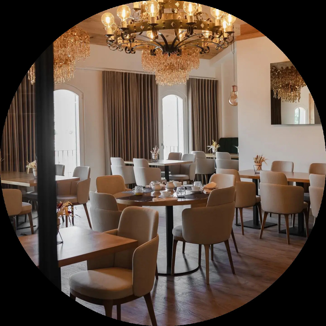 Бутик-Отель Douro Castelo Signature