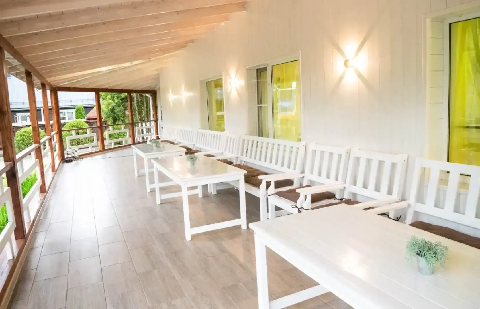 Мини-Отель Гармония Плюс