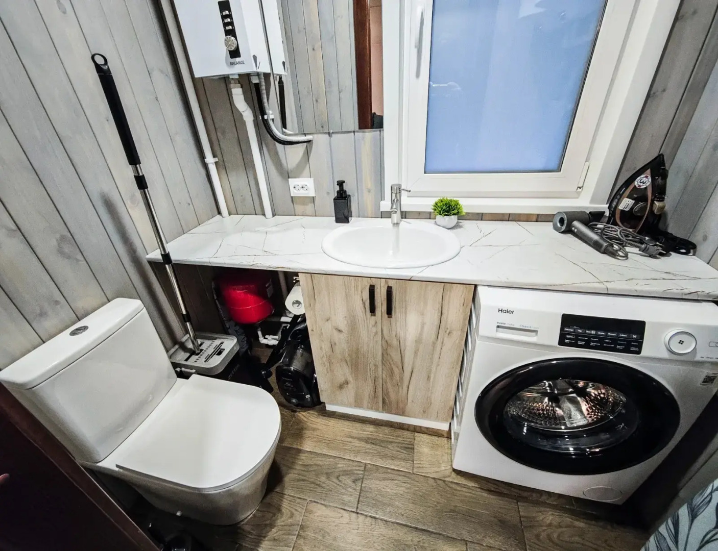 Гостевой дом Yousinn для 9 гостей