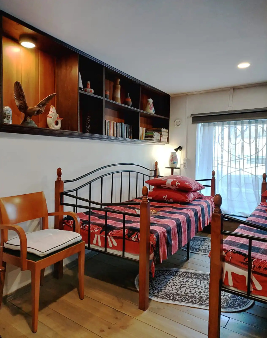 Апартаменты Antik