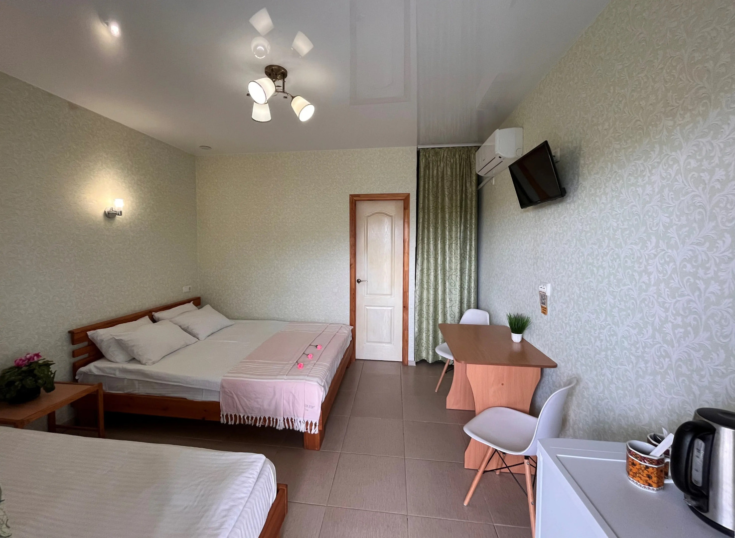 Гостевой дом М33