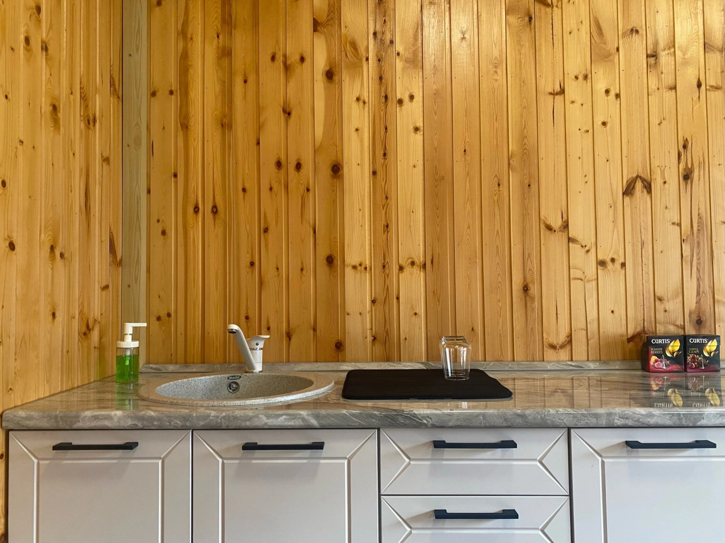 Гостевой Дом Шале у Реки