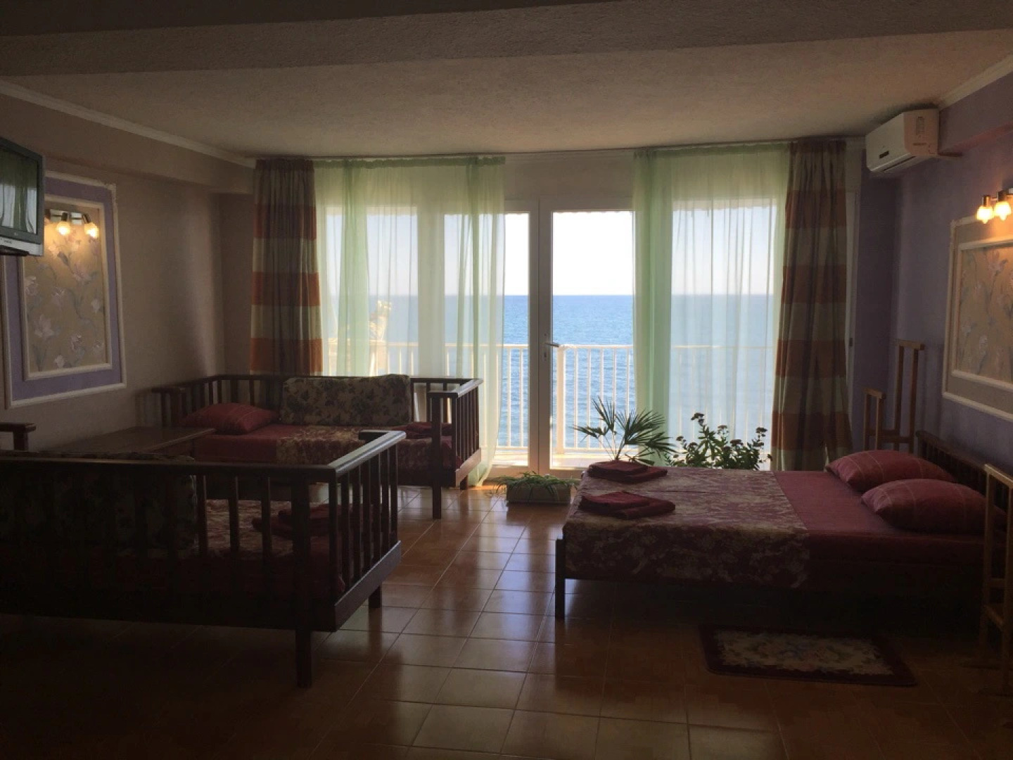 Мини-Отель Принцесса