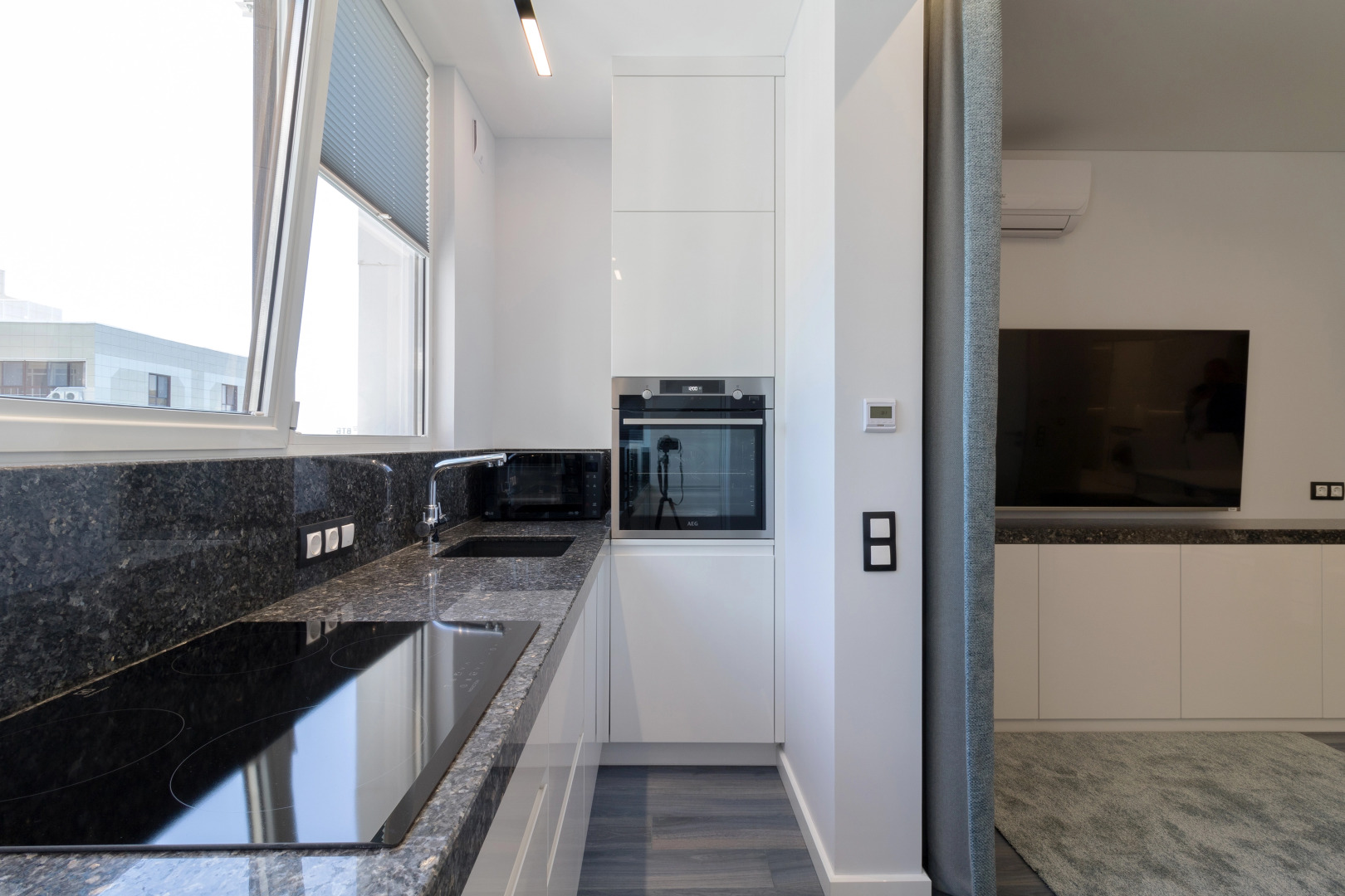 Апартаменты Сочипосуточно 3