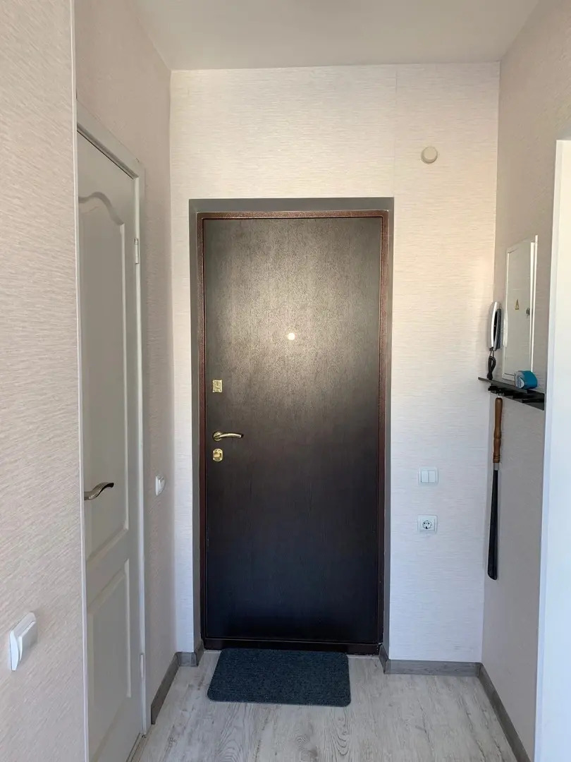 Квартира Алмаз Сити Восход солнца на набережной