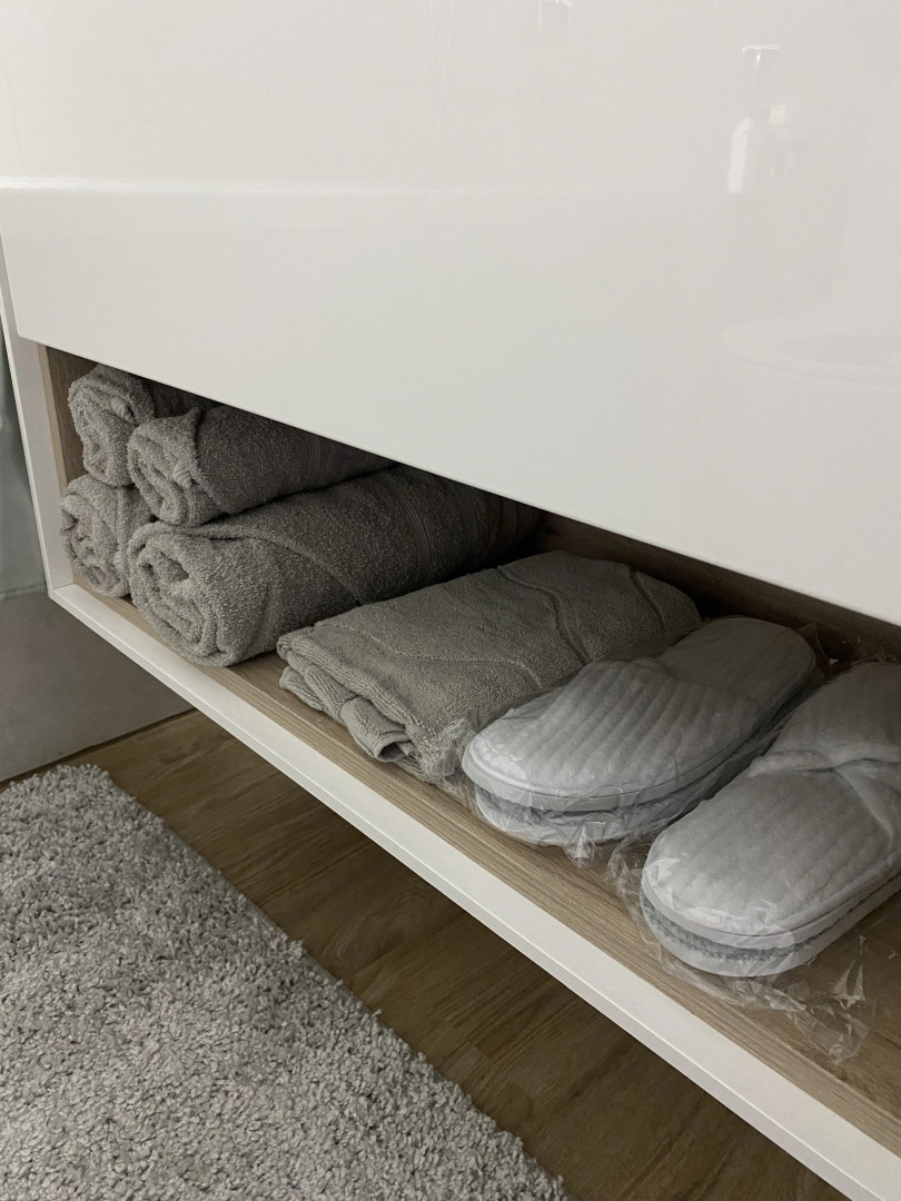 Квартира Copper Sunset