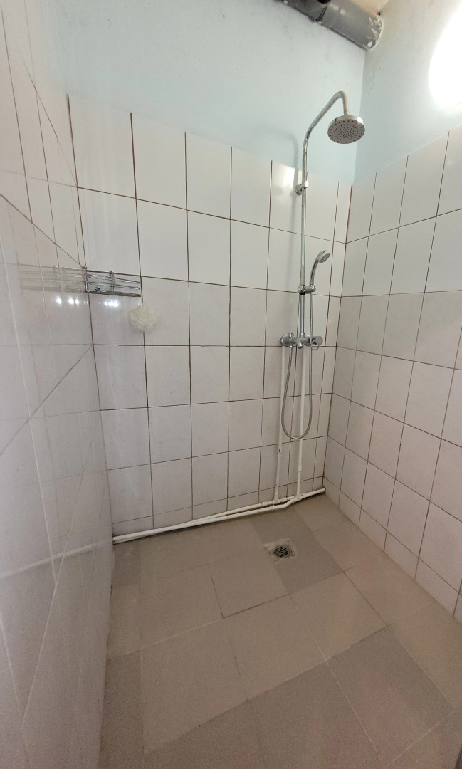 Хостел Main Room